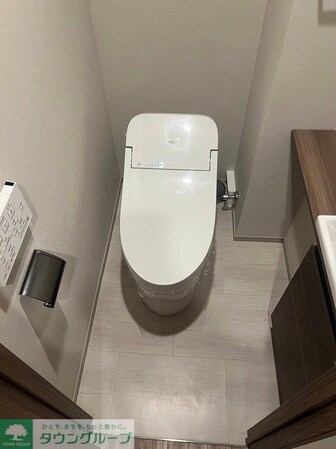 GENOVIA新大塚の物件内観写真